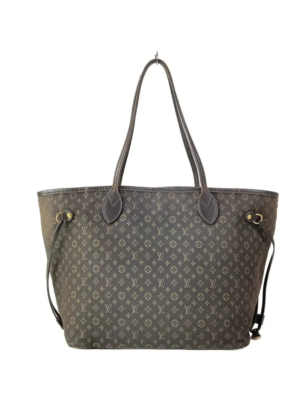 Louis Vuitton Neverfull Mm Fusain #277654L97B